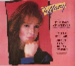 Tiffany: Feelings Of Forever (3"-CD) - Bild 1