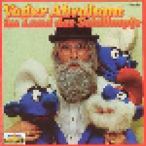 Vader Abraham: Vader Abraham Im Land Der Schlümpfe (CD) - Bild 1