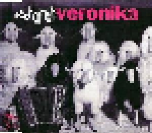 Die Schande: Veronika (Single-CD) - Bild 1