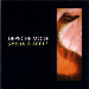 Depeche Mode: Speak & Spell (CD) - Bild 1