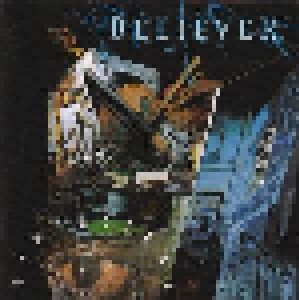 Believer: Dimensions (CD) - Bild 1