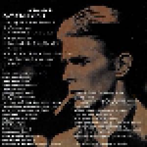 David Bowie: Young Americans (CD) - Bild 4