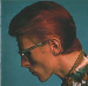 David Bowie: Young Americans (CD) - Bild 7