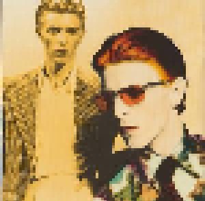 David Bowie: Young Americans (CD) - Bild 10