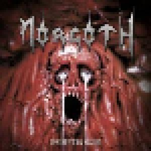 Morgoth: Resurrection Absurd / The Eternal Fall (CD) - Bild 1