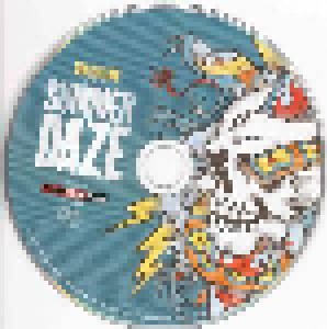 Classic Rock 211 - Summer Daze (CD) - Bild 3