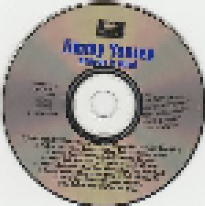 Jimmy Yancey + Big Joe Turner: Nothing But The Blues / Nobody In Mind (Split-2-CD) - Bild 3