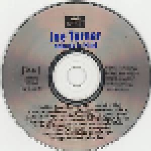 Jimmy Yancey + Big Joe Turner: Nothing But The Blues / Nobody In Mind (Split-2-CD) - Bild 4
