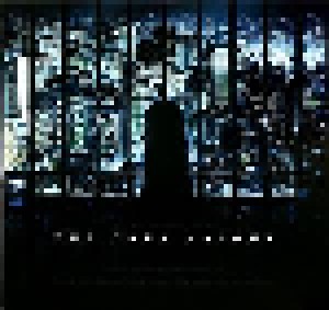 Hans Zimmer & James Newton Howard: The Dark Knight (2-LP) - Bild 1