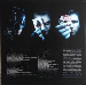 Hans Zimmer & James Newton Howard: The Dark Knight (2-LP) - Bild 4