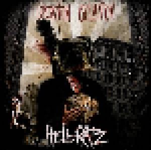 Cover - Hellratz: Operation Isolation