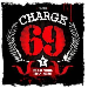 Cover - Charge 69: Much More Than Music