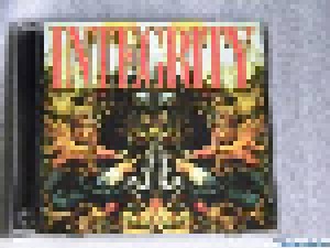 Integrity: From The Womb To The Tomb Volume 1 (CD) - Bild 1