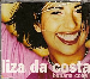 Cover - Liza Da Costa: Banana Coco