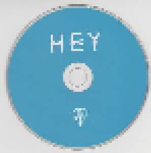 Andreas Bourani: Hey+ (CD + Blu-ray Disc) - Bild 3