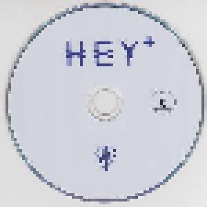 Andreas Bourani: Hey+ (CD + Blu-ray Disc) - Bild 4