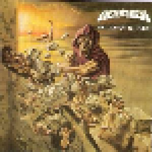 Helloween: Helloween / Walls Of Jericho / Judas (2-CD) - Bild 1
