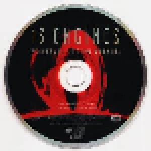 13 Engines: Perpetual Motion Machine (CD) - Bild 4