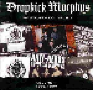 Dropkick Murphys: The Singles Collection Volume 1 (1996-1997) (2-LP) - Bild 1