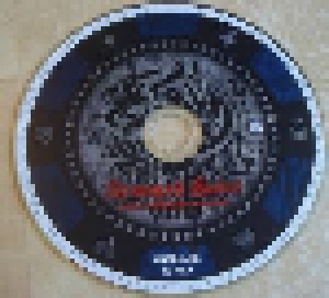 Armored Saint: Win Hands Down (CD + DVD) - Bild 5