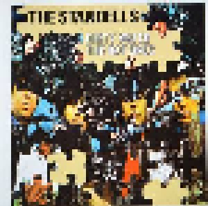 Cover - Standells, The: Dirty Water / The Hot Ones