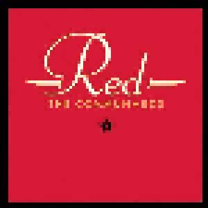 The Communards: Red (CD) - Bild 1