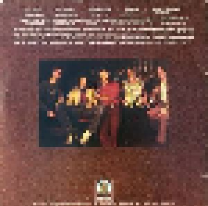 The Byrds: Byrds (LP) - Bild 2