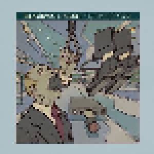 Cover - Larman Clamor: Split EP