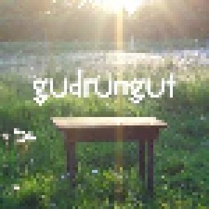 Cover - Gudrun Gut: Best Garden EP