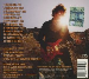 Neal Schon: The Calling (CD) - Bild 2
