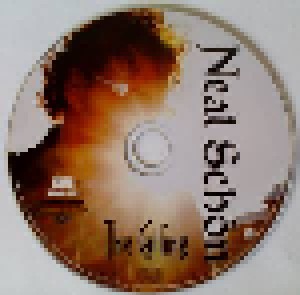 Neal Schon: The Calling (CD) - Bild 3