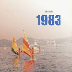 Kölsch: 1983 (2-LP + CD) - Bild 1