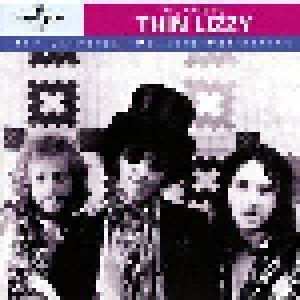 Thin Lizzy: Classic Thin Lizzy - The Universal Masters Collection (CD) - Bild 1