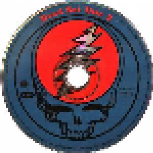 Grateful Dead: Dead Set (2-HDCD) - Bild 4