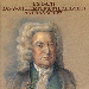 Johann Sebastian Bach: Das Wohltemperierte Klavier I (2-CD) - Bild 3
