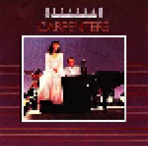 The Carpenters: Startrax - Carpenters (CD) - Bild 1