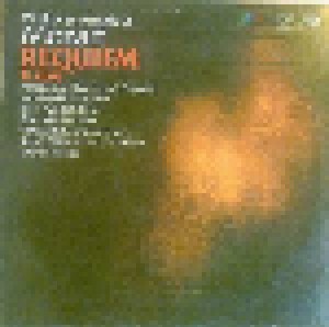 Wolfgang Amadeus Mozart: Requiem K. 626 (LP) - Bild 1