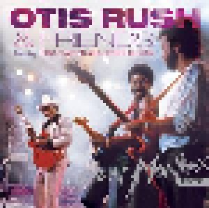 Otis Rush & Friends: Live At Montreux 1986 (CD) - Bild 1