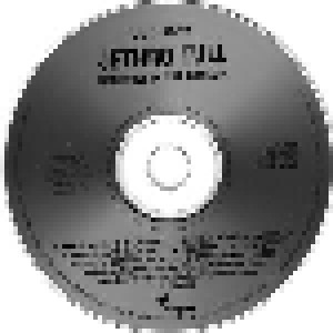 Jethro Tull: Minstrel In The Gallery (CD) - Bild 4