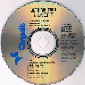 Jethro Tull: Benefit (CD) - Bild 3