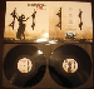 Moonspell: Sin / Pecado (2-LP) - Bild 1