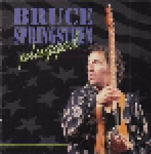 Bruce Springsteen: Plugged (2-CD) - Bild 1