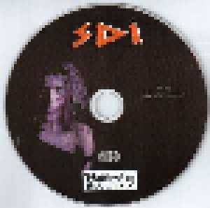 S.D.I.: Mistreated (CD) - Bild 5