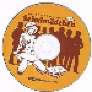 Gert Wilden & Orchestra: Schulmädchen Report (CD) - Bild 3