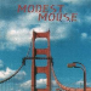 Modest Mouse: Interstate 8 (Mini-CD / EP) - Bild 1