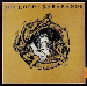 Jon Lord: Sarabande (CD) - Bild 1