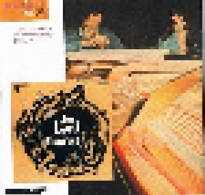 Jon Lord: Sarabande (CD) - Bild 6