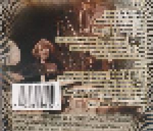 Ginger Baker: A Drummer's Tale (2-CD) - Bild 2