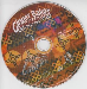 Ginger Baker: A Drummer's Tale (2-CD) - Bild 4