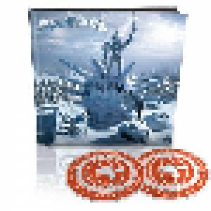 Helloween: My God-Given Right (2-CD) - Bild 2